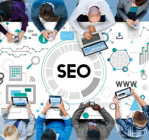 Référencement SEO pour votre site web à Toulouse - Ceso Entreprise Business